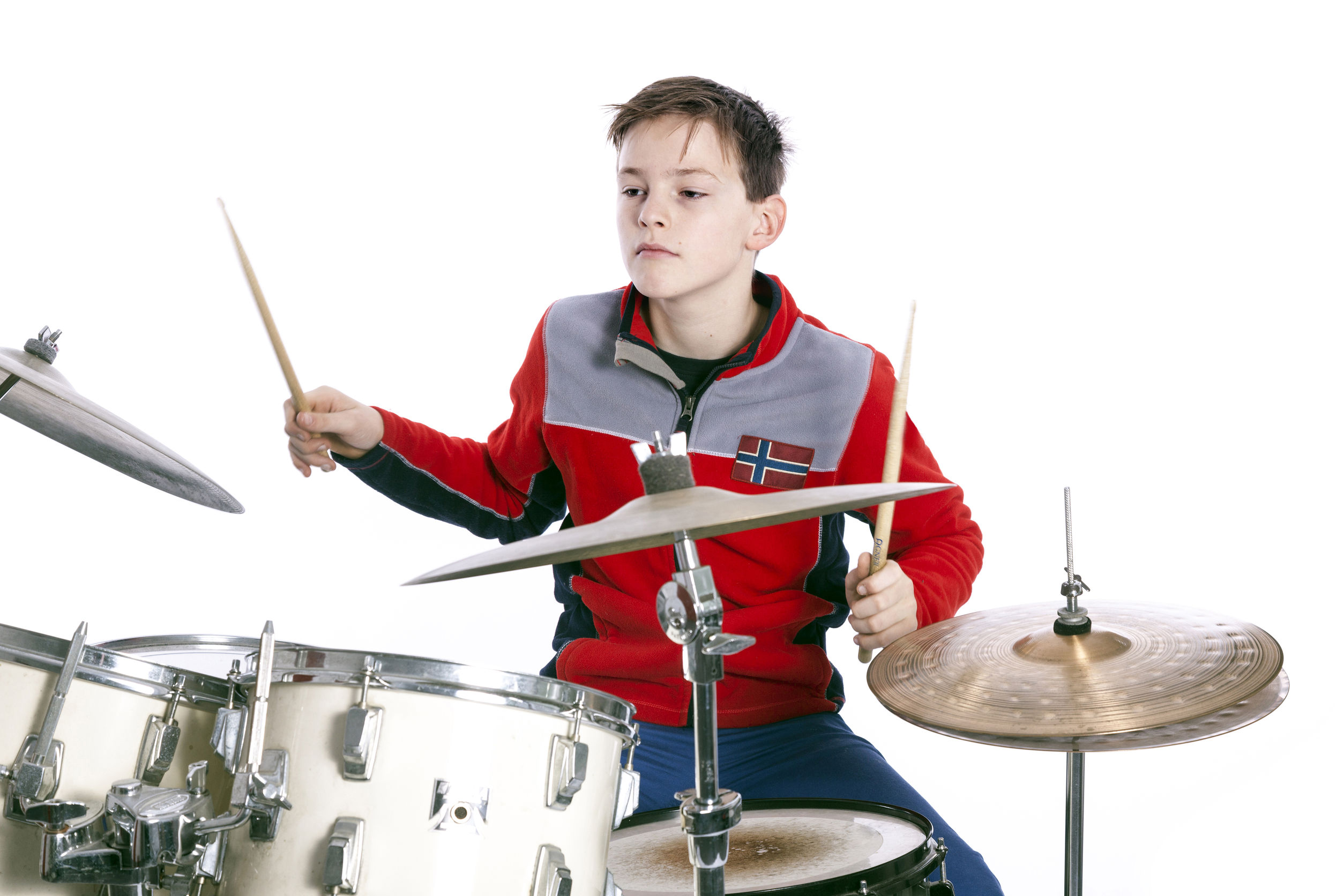 Drum Lessons - School Of Rock
